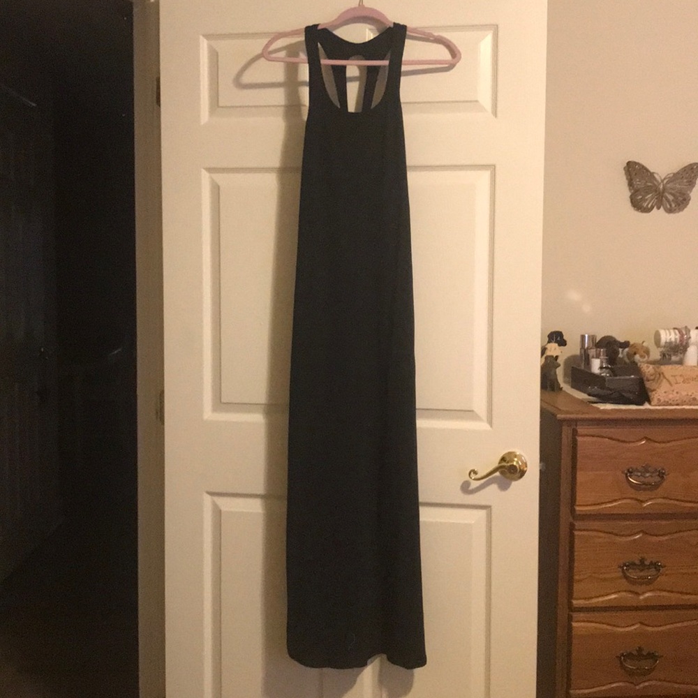 Lululemon maxi Dress